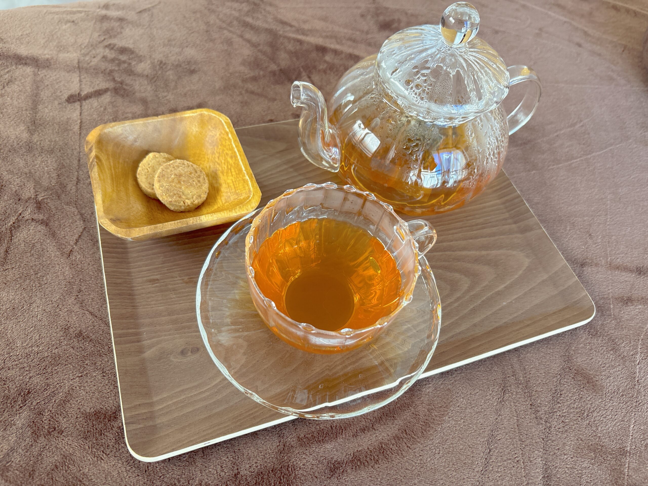 アフタードリンク